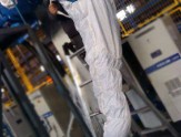 多功能機器人防護(hù)服應(yīng)用方案