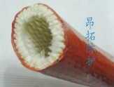 耐高溫套管（玻纖硅膠防火管）的選擇方法