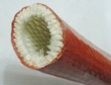 硅膠玻纖高溫套管常用尺寸