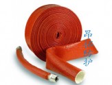 硅橡膠玻纖高溫套管有哪些優(yōu)勢(shì)?