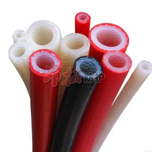 硅膠雙層復合管