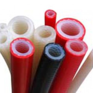 硅膠雙層復(fù)合管