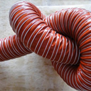 耐溫300度風(fēng)管(BL6315)