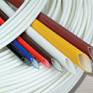 硅樹脂玻璃纖維套管