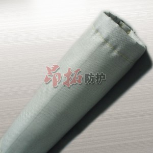 復(fù)合防火套管(AT8805)