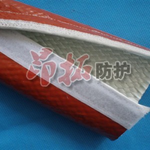 搭扣式高溫套管(AT8812)