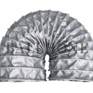 耐600℃高溫風(fēng)管（BL6316）