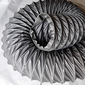 耐200℃高溫風(fēng)管