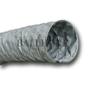 耐900℃高溫風(fēng)管（BL6318）